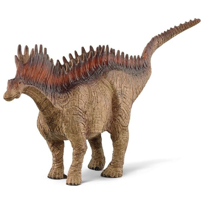 Schleich Dinosaurs Statuetta di Amargasaurus
