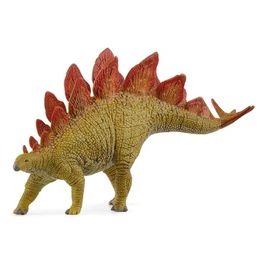 Dinosaurs Stegosaurus
