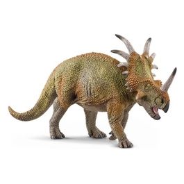 Dinosaurs Styracsaurus