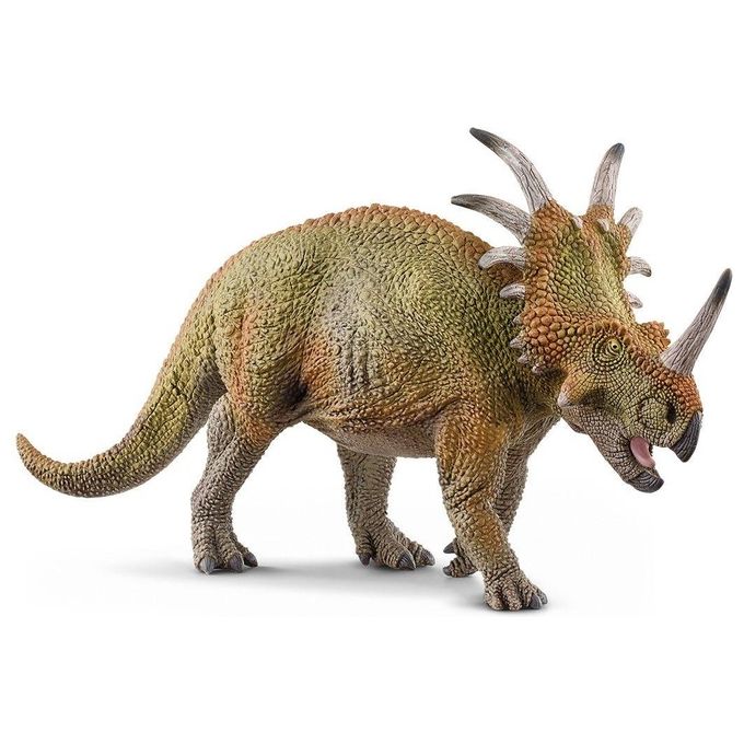 Schleich Dinosaurs Styracsaurus