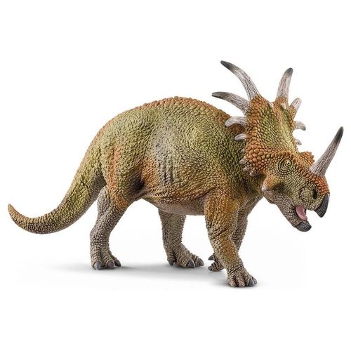 Schleich Dinosaurs Styracsaurus
