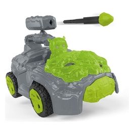 Eldrador Crashmobile Roccia con Mini Creature