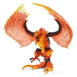 Eldrador Creatures Aquila del Fuoco