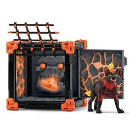 Eldrador Creatures BattleCave Iena di Lava