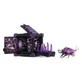 Eldrador Creatures BattleCave Isopode Ombra
