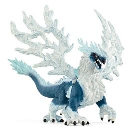 Eldrador Creatures Drago di Ghiaccio