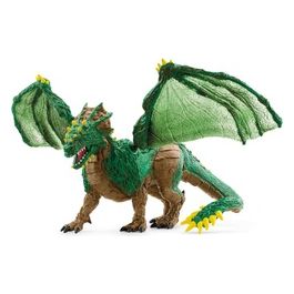 Schleich Eldrador Creatures Drago della Giungla