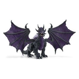 Eldrador Creatures Drago delle Tenebre