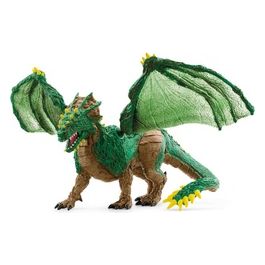 Eldrador Creatures Drago della Giungla