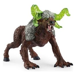 Eldrador Creatures Rock Beast