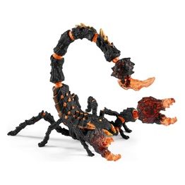 Schleich Eldrador Creatures Scorpione di Lava