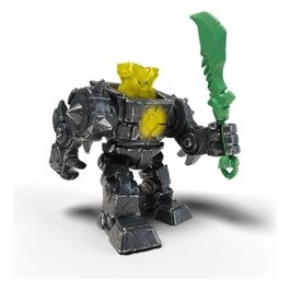 Eldrador Creatures Shadow Jungle Robot