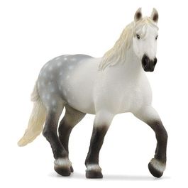 Schleich Farm Life Giumenta Percheron Mare