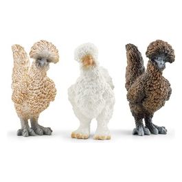 Farm World Chicken Friends