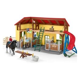 Farm World Horse Stable