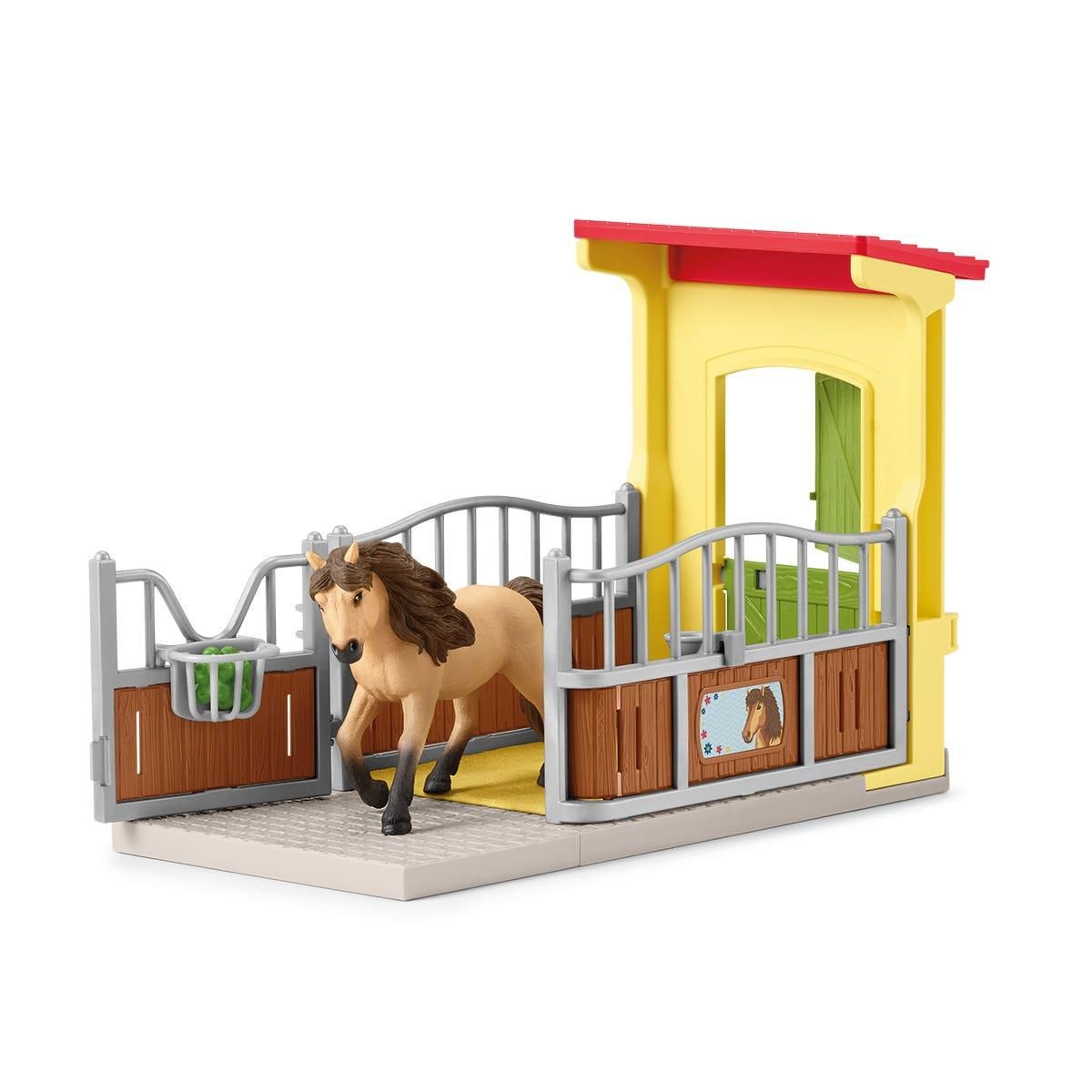 Schleich Farm World Pony