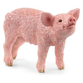 Farm World Statuetta di Maialino
