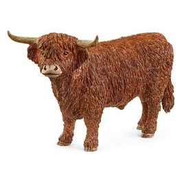Farm World Toro Highlander