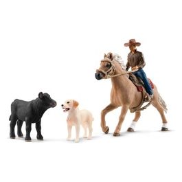 Farm World Western Riding