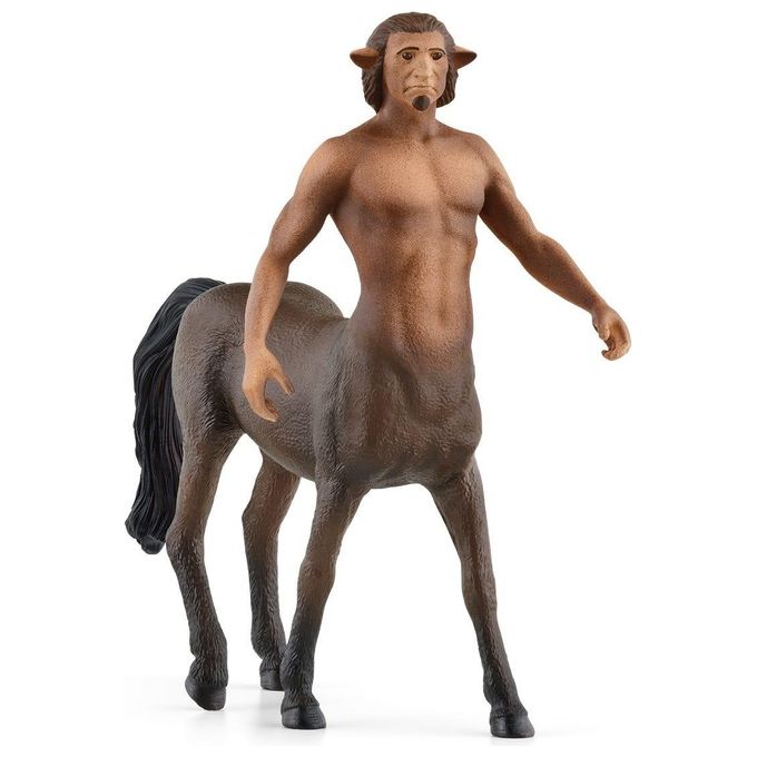 Schleich Fiorenzo Action Figure per Bambini in Stile Cavalier per Giocattoli e Prima Infanzia