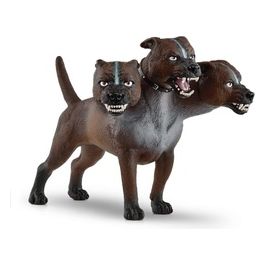 Schleich Fuffi