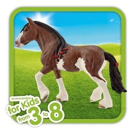 Giumenta Clydesdale