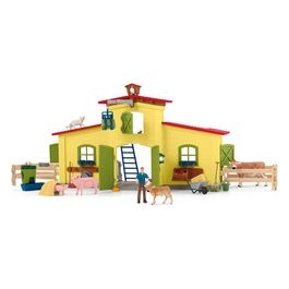 Grande Stalla Animali Accessori