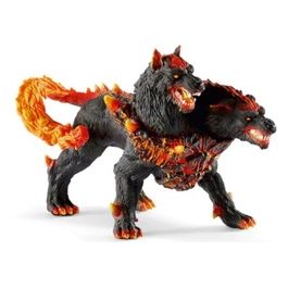 Schleich Hellhound