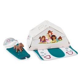 Horse Club Accessoires Camping