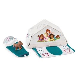 Schleich Horse Club Accessoires Camping