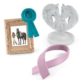 Horse Club Accessories Tournament
