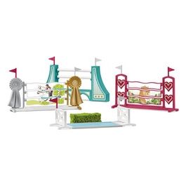 Horse Club Accessorio Ostacoli