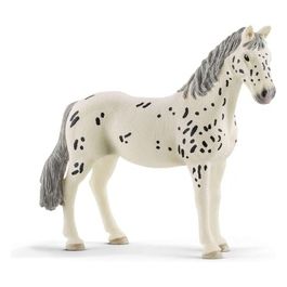 Horse Club Cavalla Knabstrupper