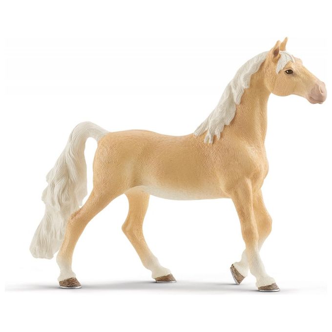 Schleich Horse Club Castrato Paint Horse