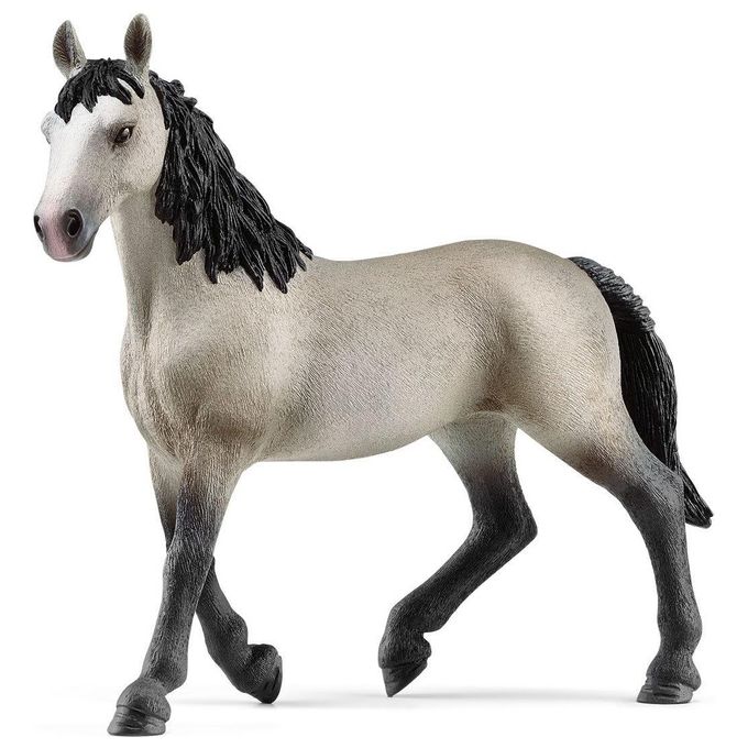 Schleich Horse Club Giumenta Cheval de Selle Francais
