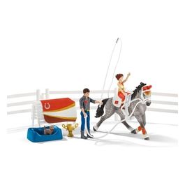 Horse Club Mia Equitazione Acrobatica
