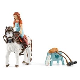 Schleich Horse Club Mia & Spotty