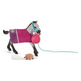 Horse Club Playful Foal