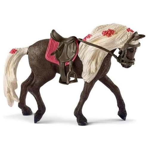 Schleich Horse Club Castrato Paint Horse