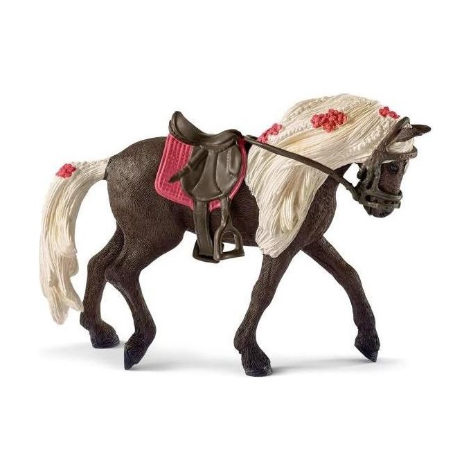 Schleich Horse Club Rocky Mountain Horse Mare