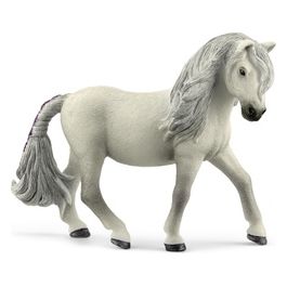 Horse Club Statuetta di Islandpony Cavalla