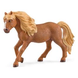 Horse Club Statuetta di Islandpony Hengst