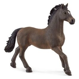 Horse Club Statuetta di Oldenburger Hengst