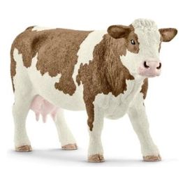 Mucca Pezzata