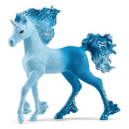 Puledro di Unicorno Marino Elementa