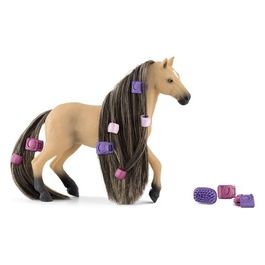 Sofia Beauty Horse Club con Giumenta Andalusa