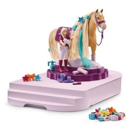 Sofia's Beauties Horse Grooming Station