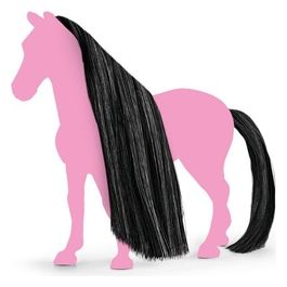 Sofia's Beauties Capelli Beauty Horses Neri
