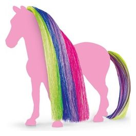 Schleich Sofia's Beauties Criniera e Coda Arcobaleno