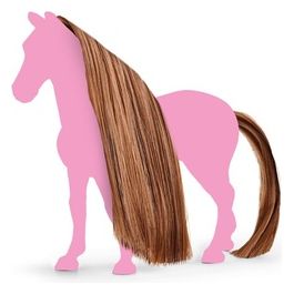 Schleich Sofia's Beauties Capelli Beauty Horses Cioccolato